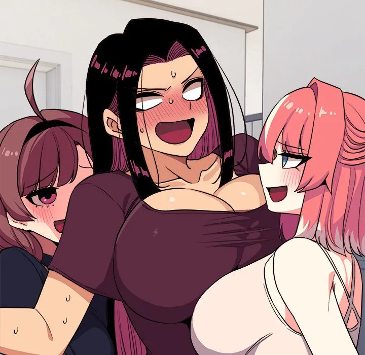 Someone Stop Her! Chapter 11 page 139 - 