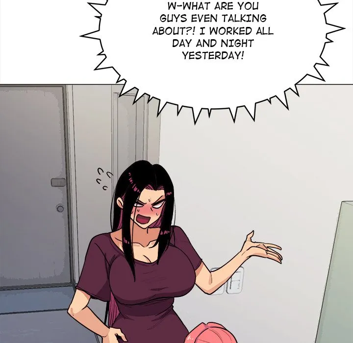 Someone Stop Her! Chapter 11 page 144 - 