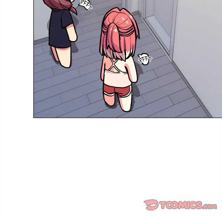 Someone Stop Her! Chapter 11 page 160 - 