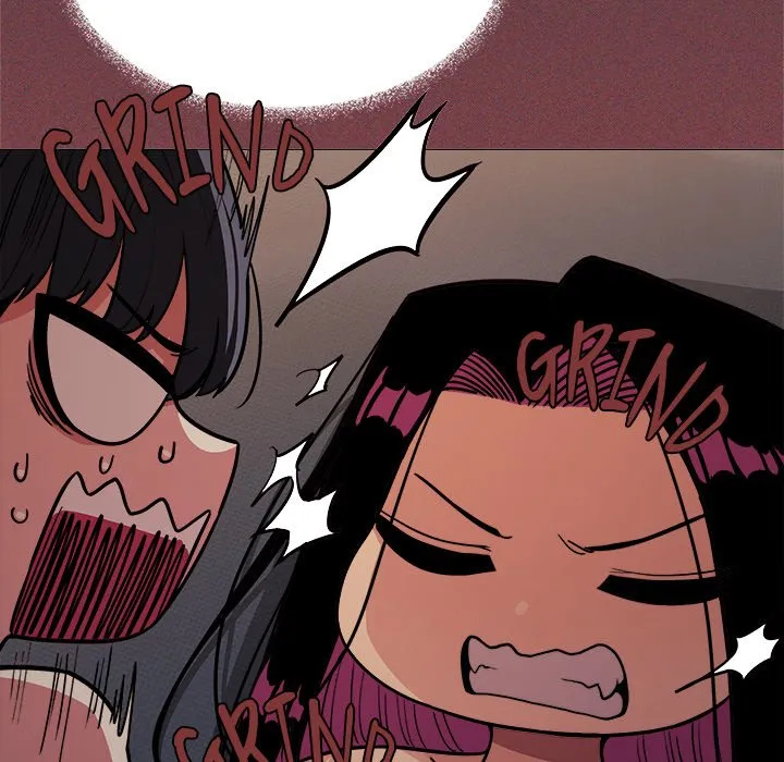 Someone Stop Her! Chapter 11 page 53 - 
