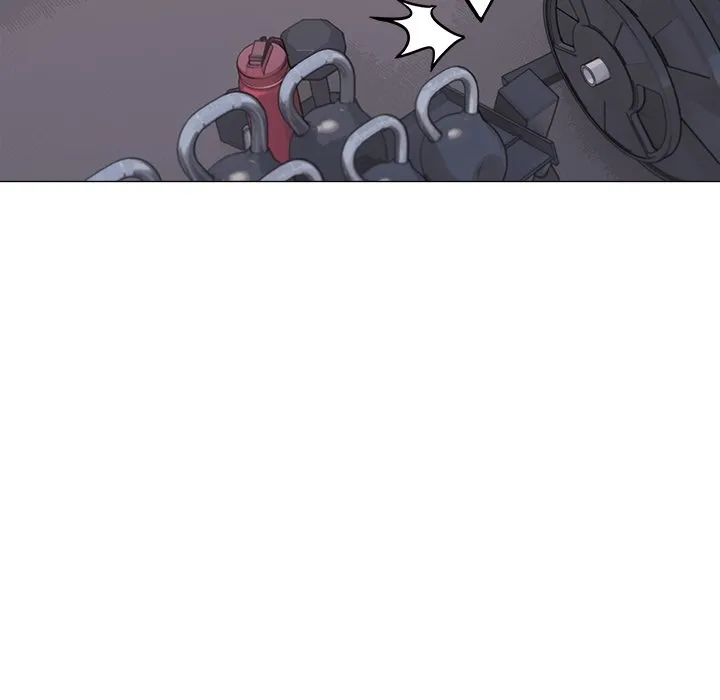 Someone Stop Her! Chapter 12 page 110 - 