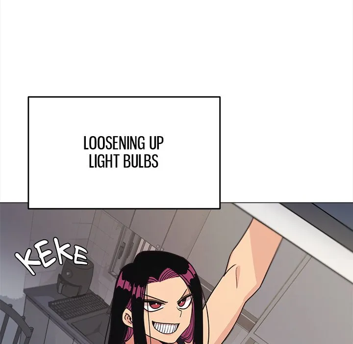 Someone Stop Her! Chapter 12 page 140 - 