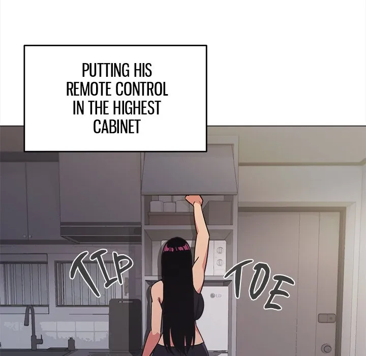 Someone Stop Her! Chapter 12 page 144 - 