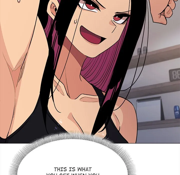 Someone Stop Her! Chapter 12 page 151 - 