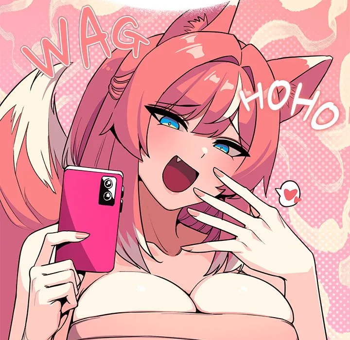 Someone Stop Her! Chapter 12 page 28 - 