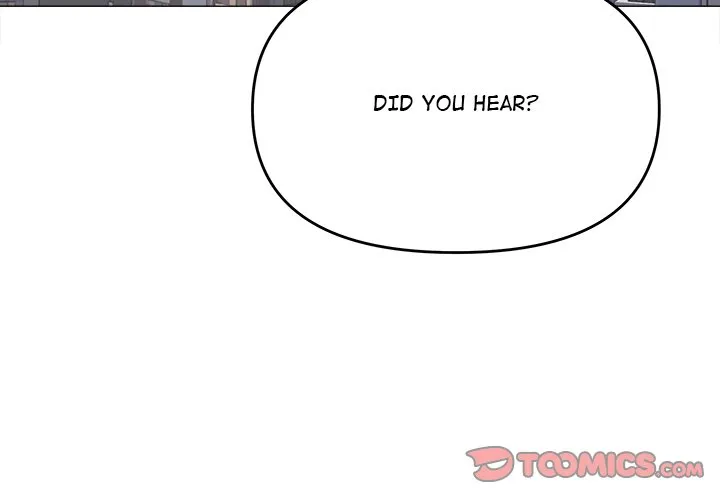 Someone Stop Her! Chapter 12 page 4 - 