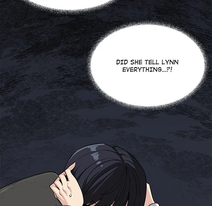Someone Stop Her! Chapter 12 page 32 - 