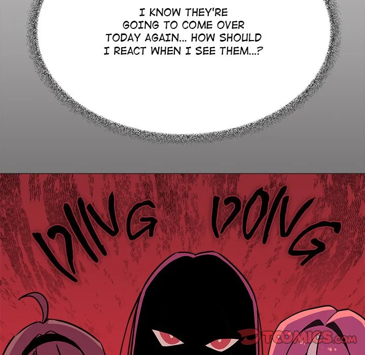 Someone Stop Her! Chapter 12 page 36 - 
