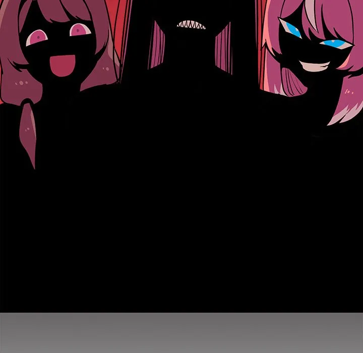 Someone Stop Her! Chapter 12 page 37 - 