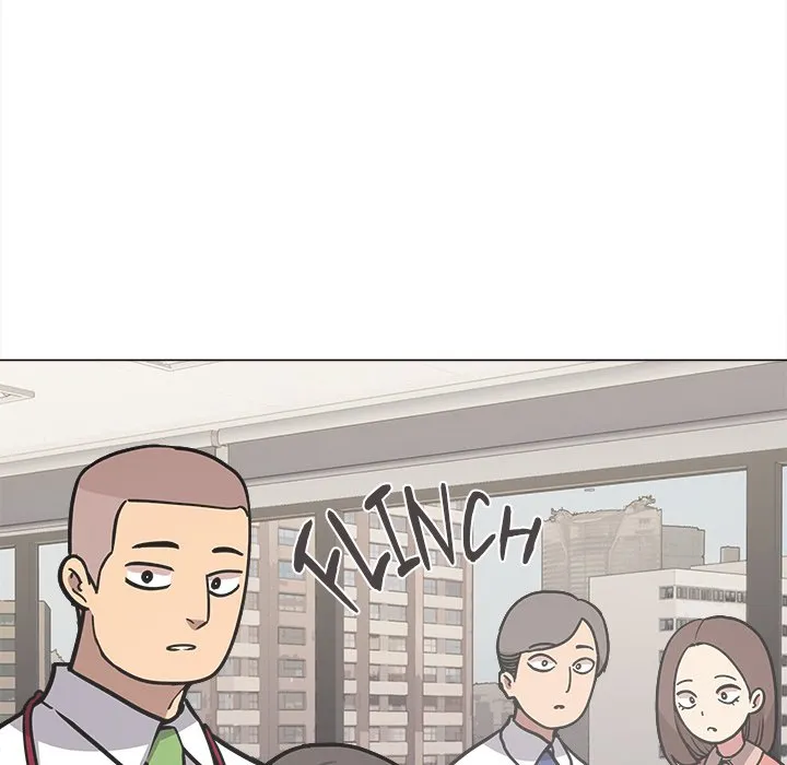 Someone Stop Her! Chapter 12 page 45 - 