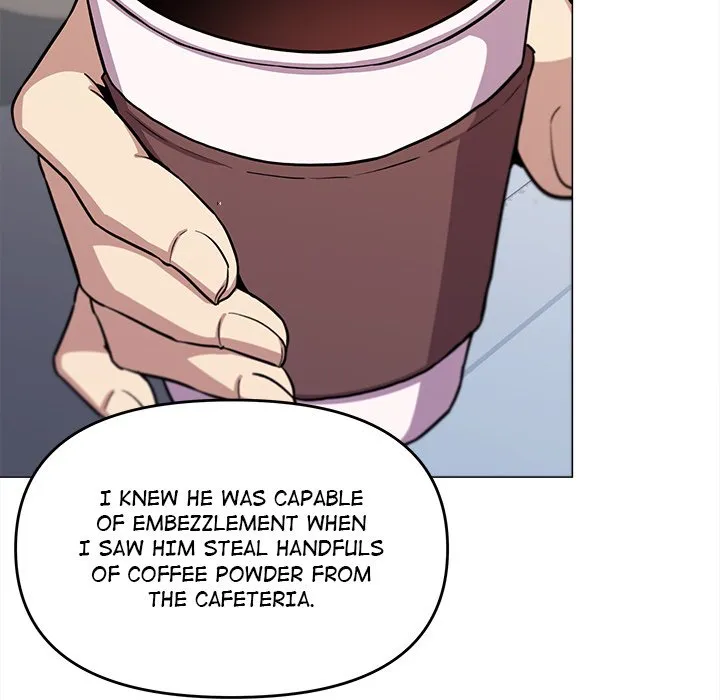 Someone Stop Her! Chapter 12 page 7 - 
