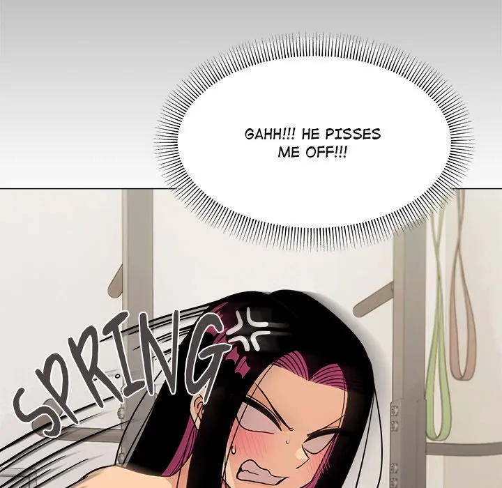 Someone Stop Her! Chapter 12 page 84 - 