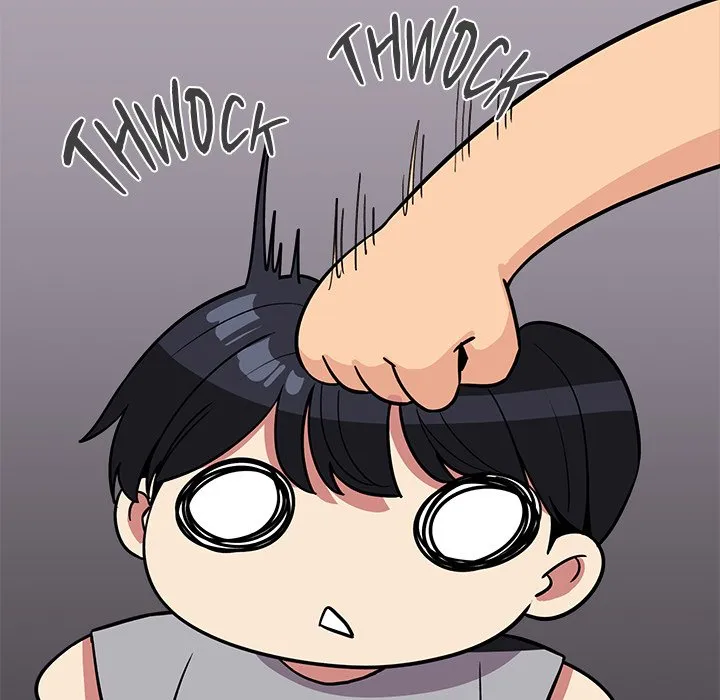 Someone Stop Her! Chapter 12 page 88 - 