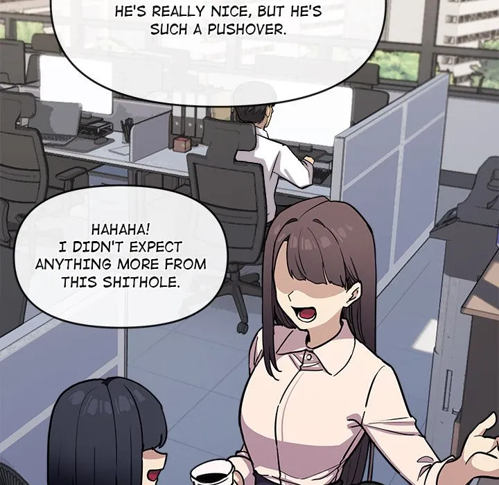 Someone Stop Her! Chapter 12 page 10 - 