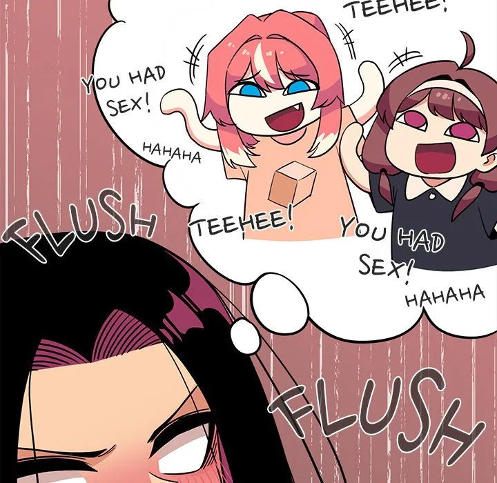 Someone Stop Her! Chapter 12 page 97 - 
