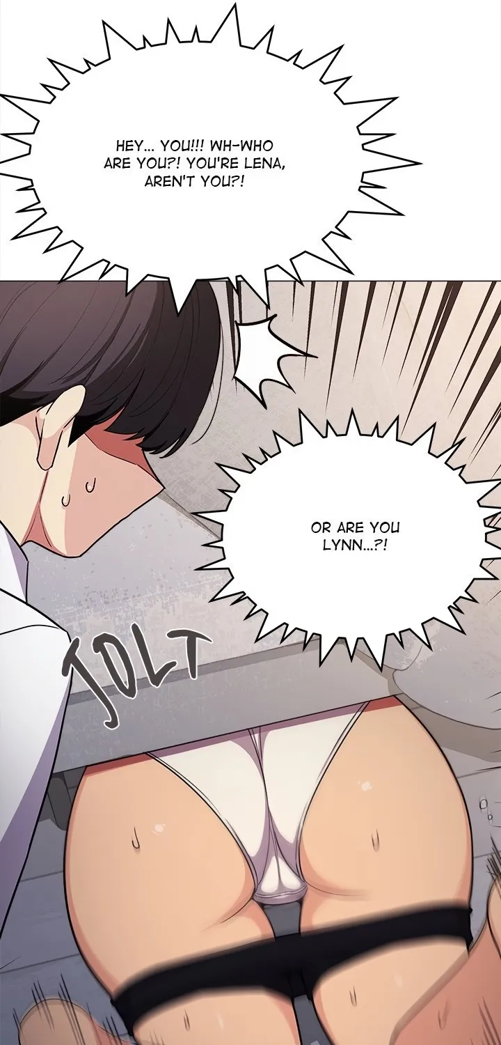 Someone Stop Her! Chapter 13 page 14 - 