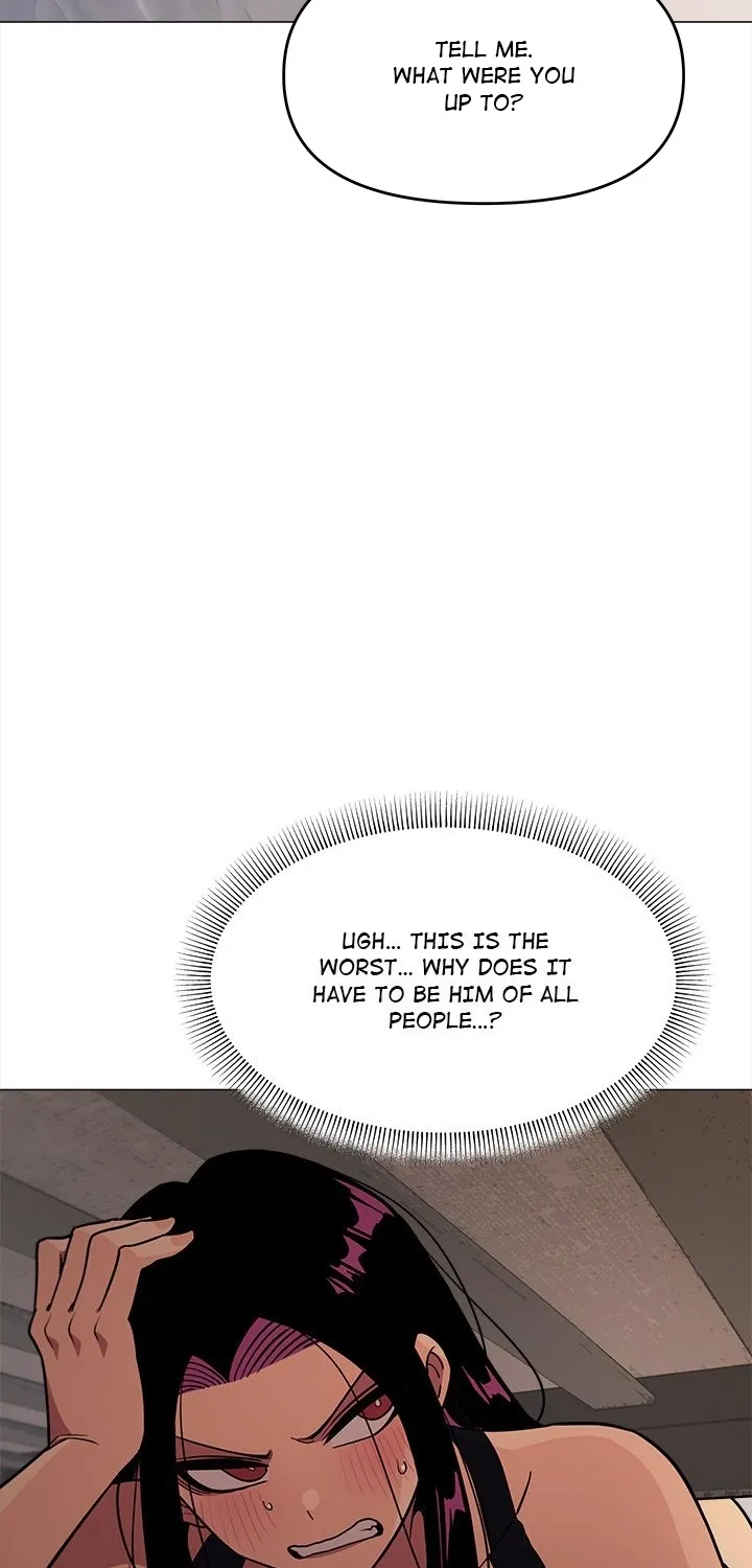 Someone Stop Her! Chapter 13 page 21 - 