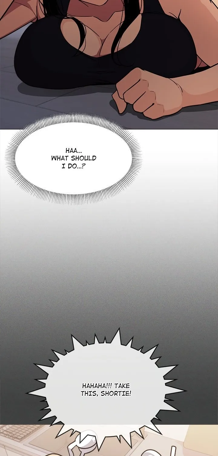 Someone Stop Her! Chapter 13 page 22 - 