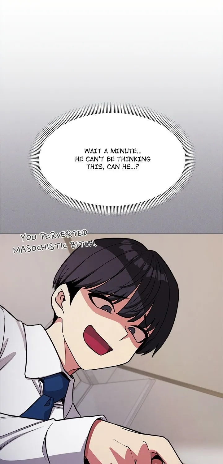 Someone Stop Her! Chapter 13 page 27 - 