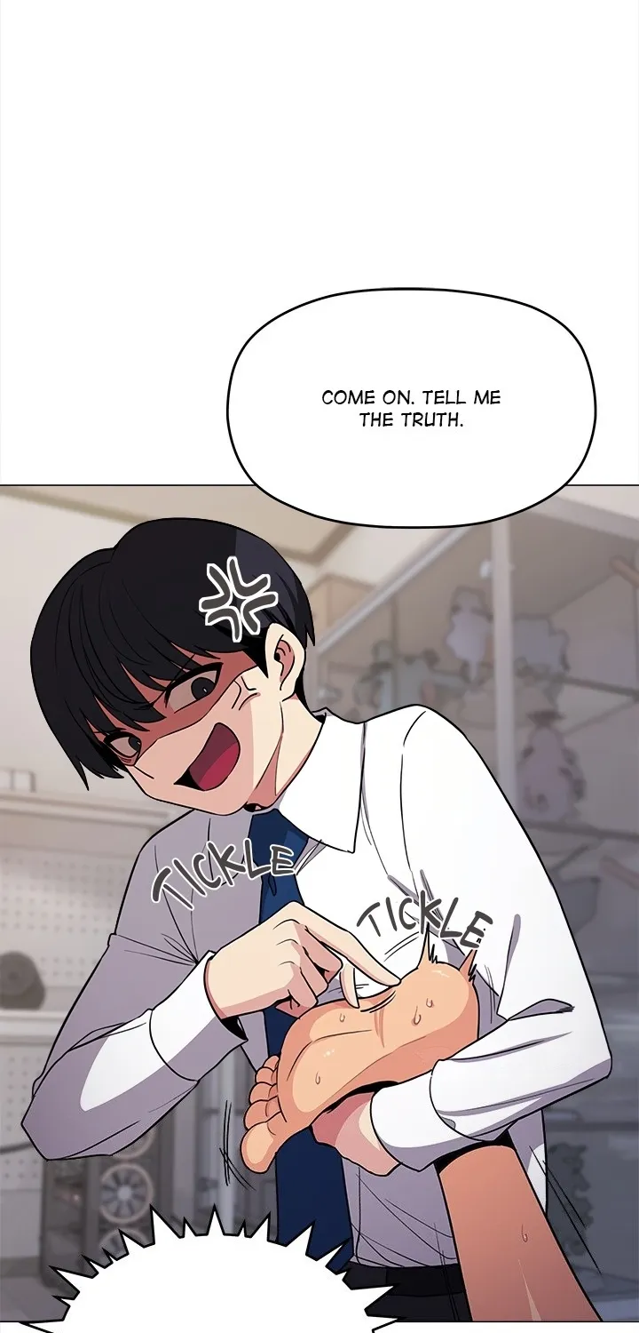 Someone Stop Her! Chapter 13 page 43 - 