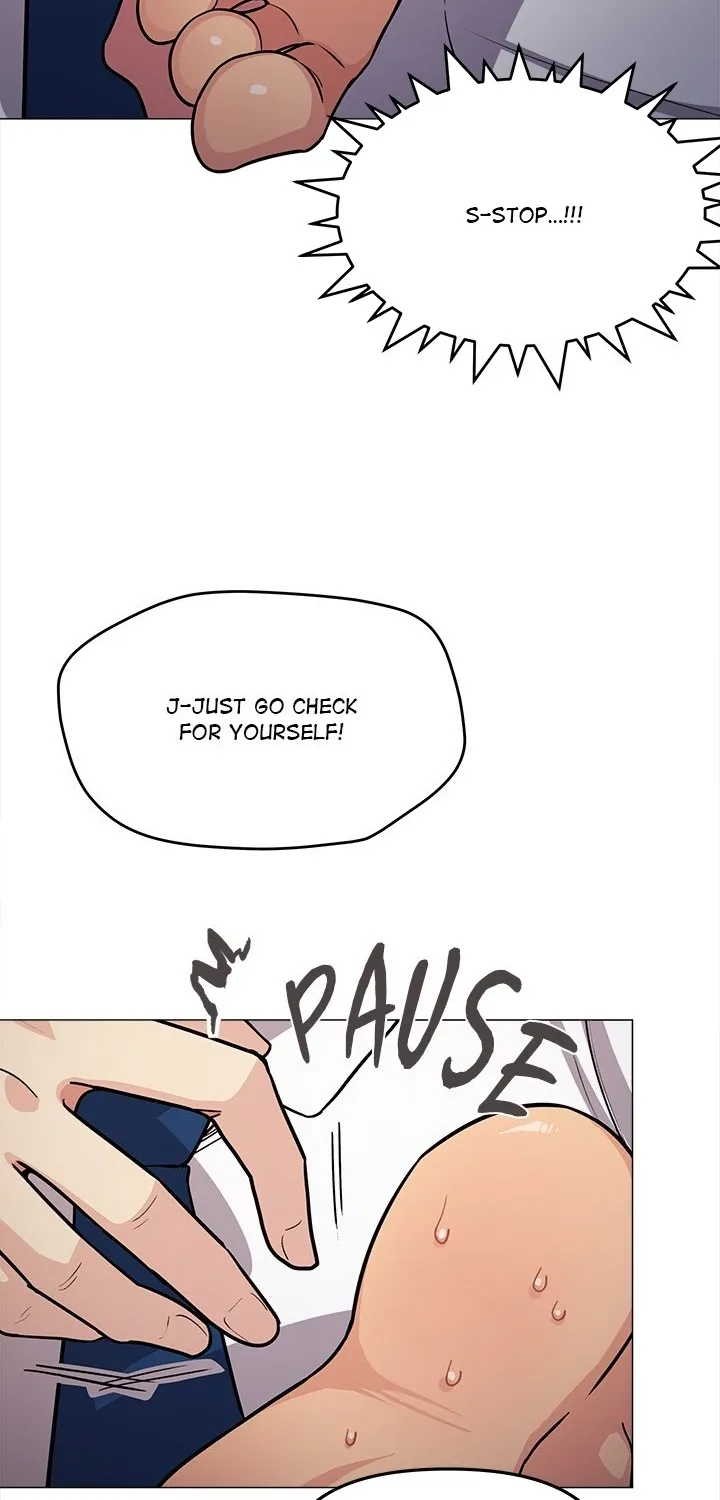 Someone Stop Her! Chapter 13 page 45 - 
