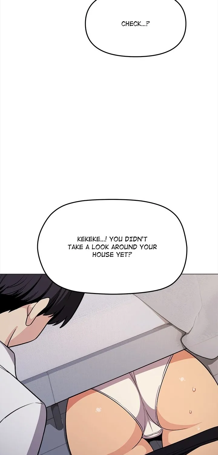 Someone Stop Her! Chapter 13 page 46 - 