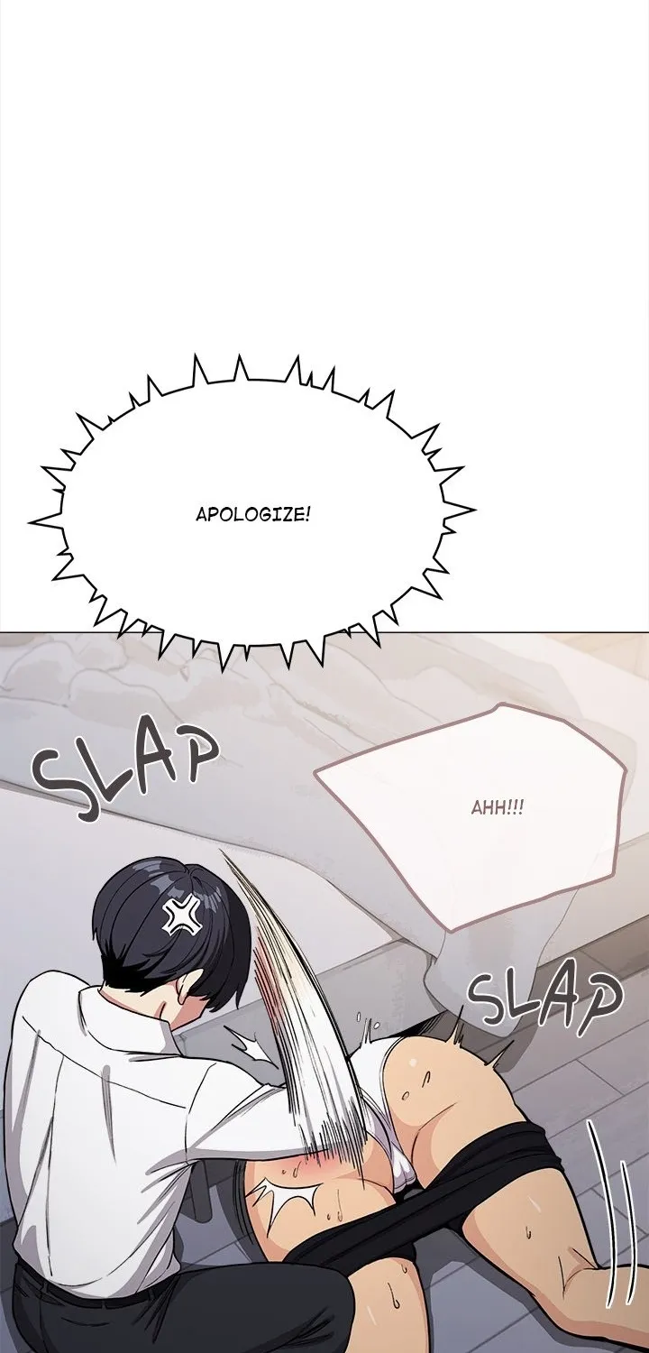 Someone Stop Her! Chapter 13 page 58 - 