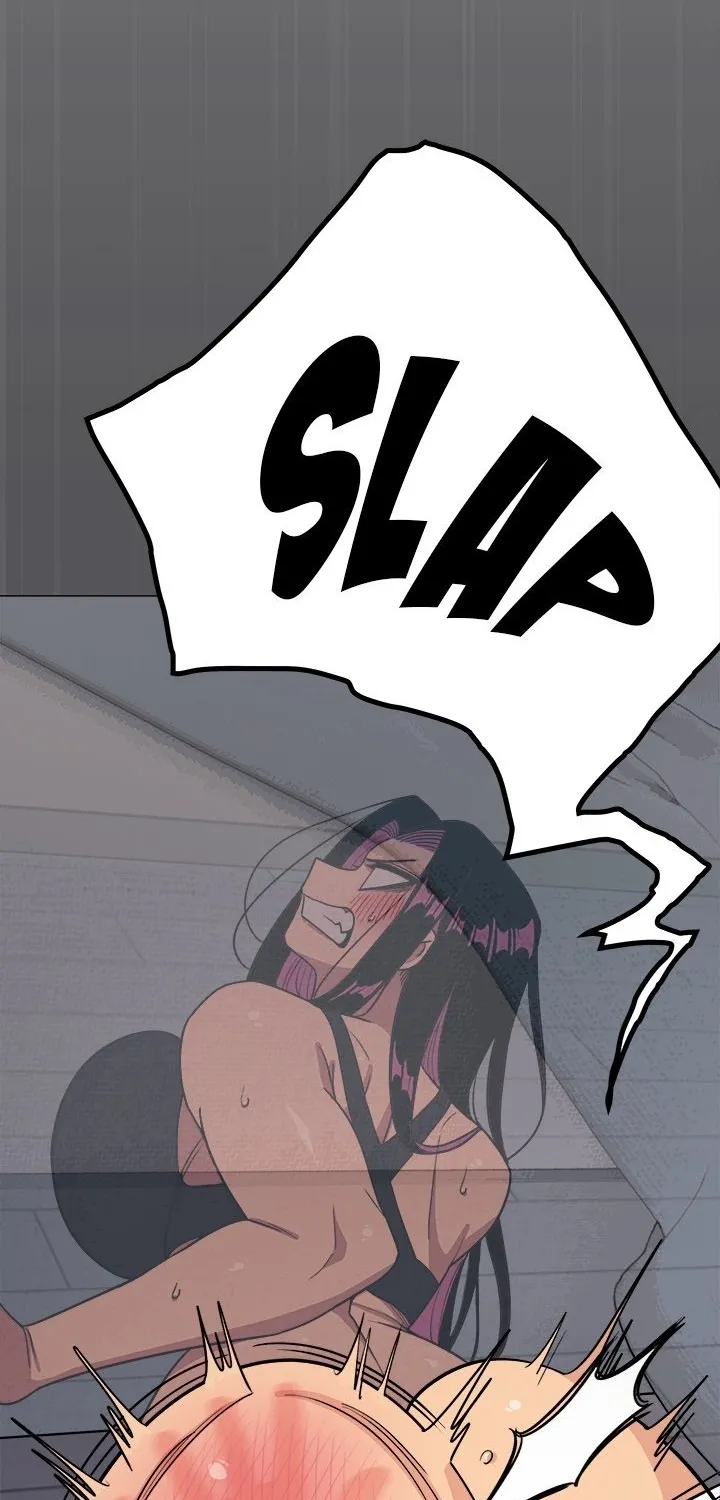 Someone Stop Her! Chapter 13 page 77 - 