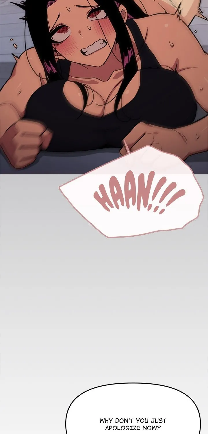 Someone Stop Her! Chapter 13 page 80 - 