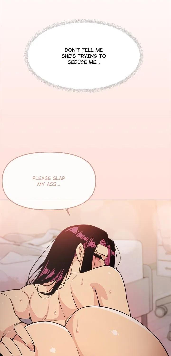 Someone Stop Her! Chapter 13 page 9 - 