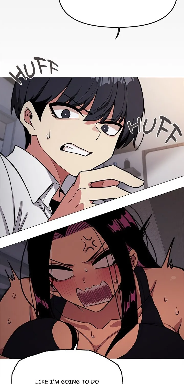 Someone Stop Her! Chapter 13 page 81 - 
