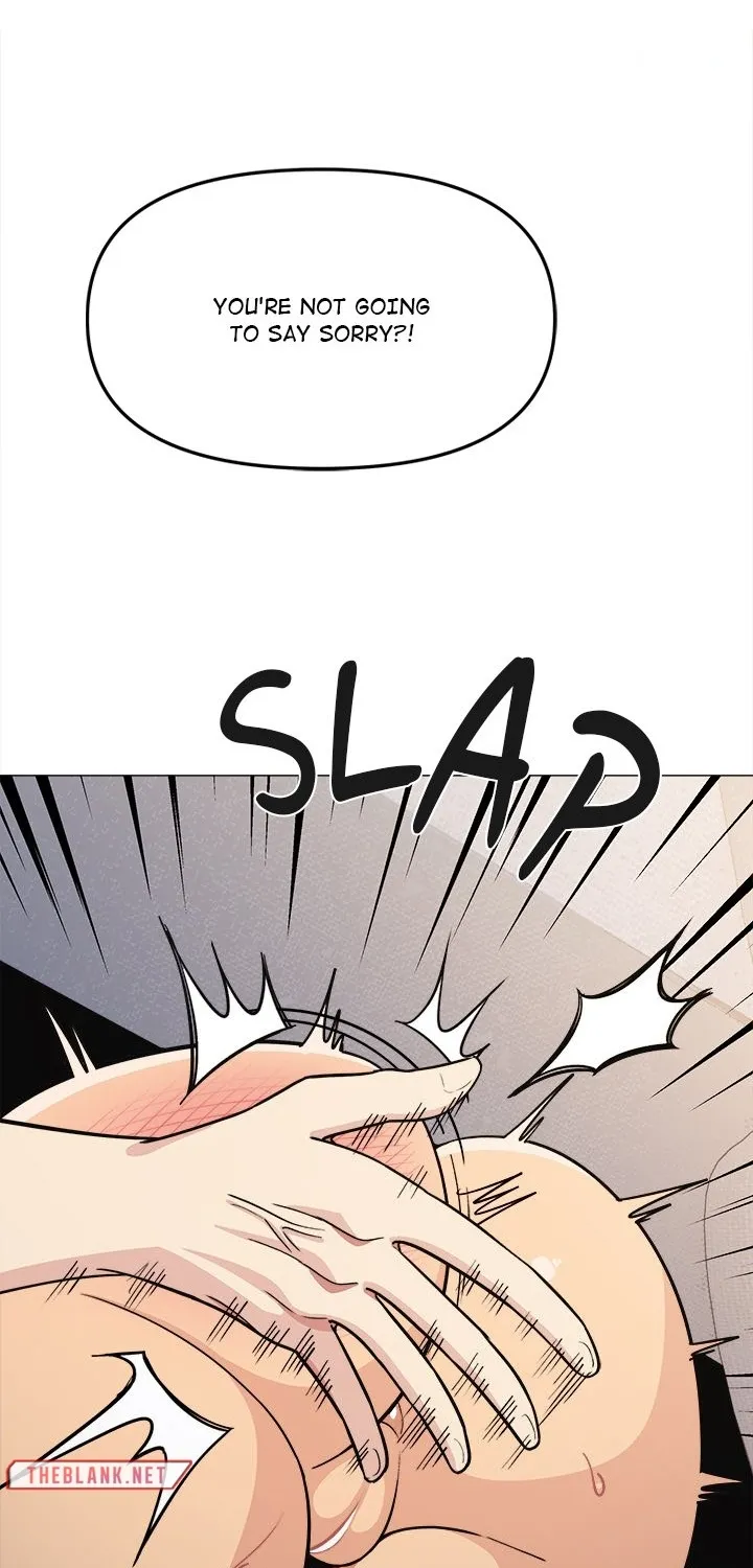 Someone Stop Her! Chapter 13 page 84 - 