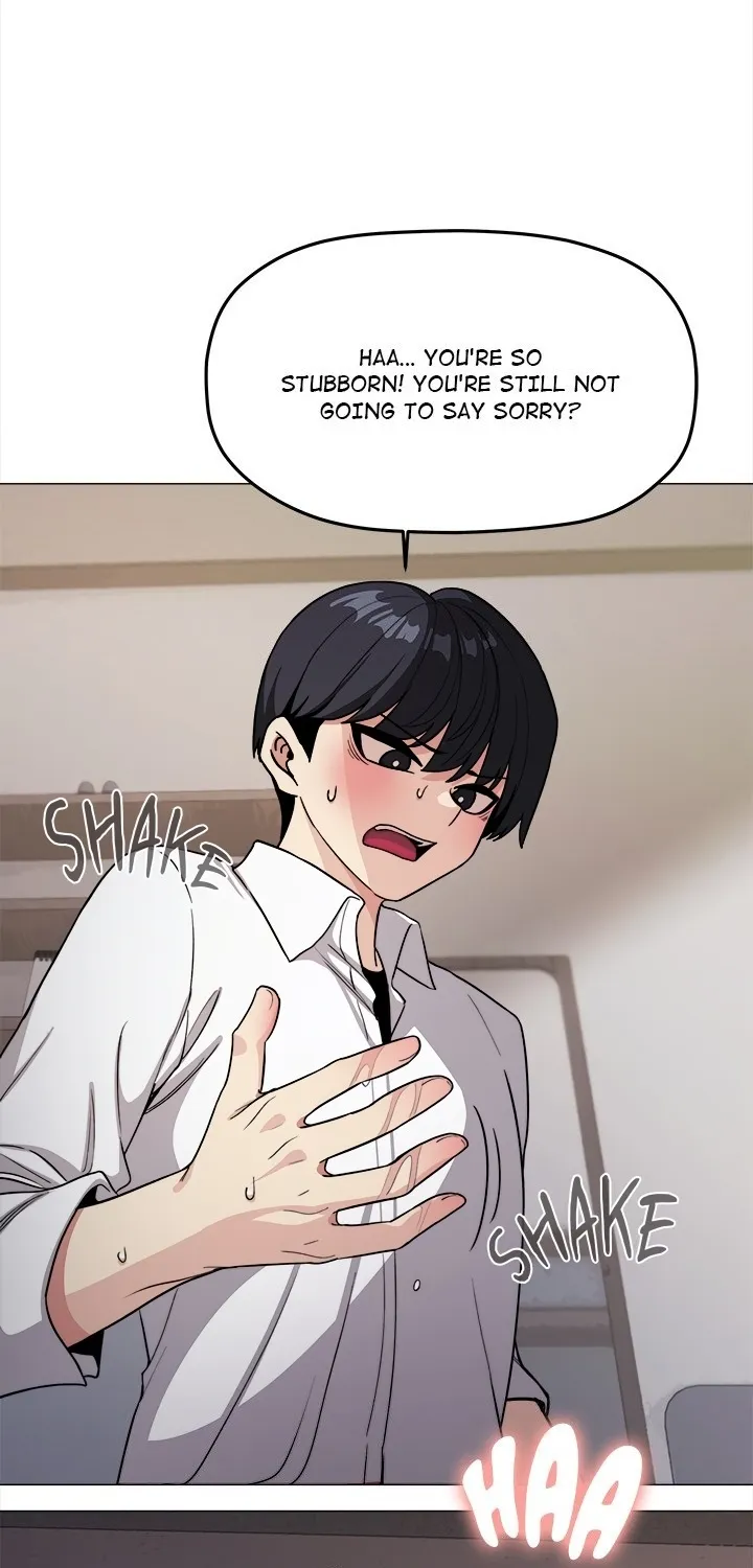 Someone Stop Her! Chapter 13 page 98 - 