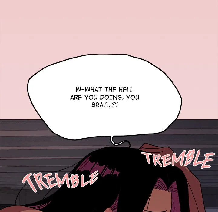 Someone Stop Her! Chapter 14 page 11 - 