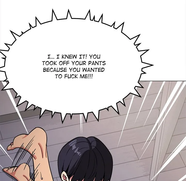 Someone Stop Her! Chapter 14 page 107 - 