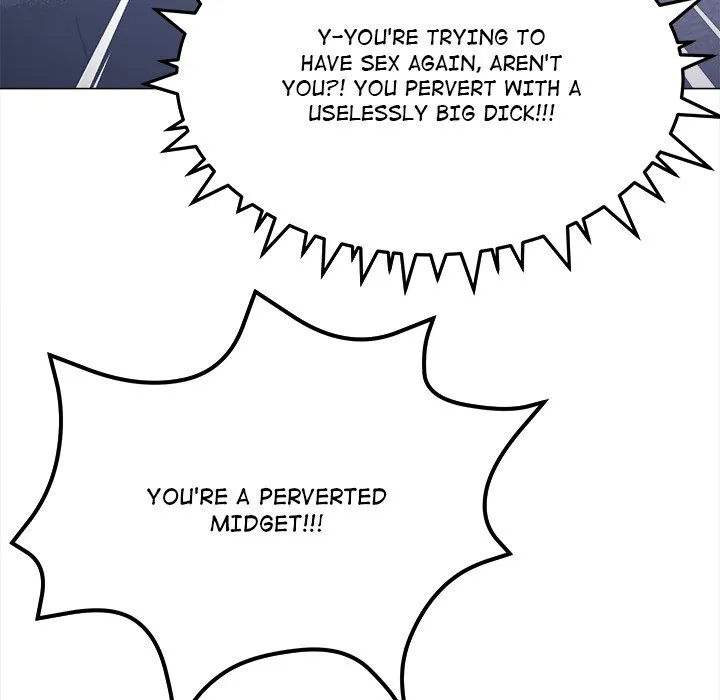 Someone Stop Her! Chapter 14 page 109 - 
