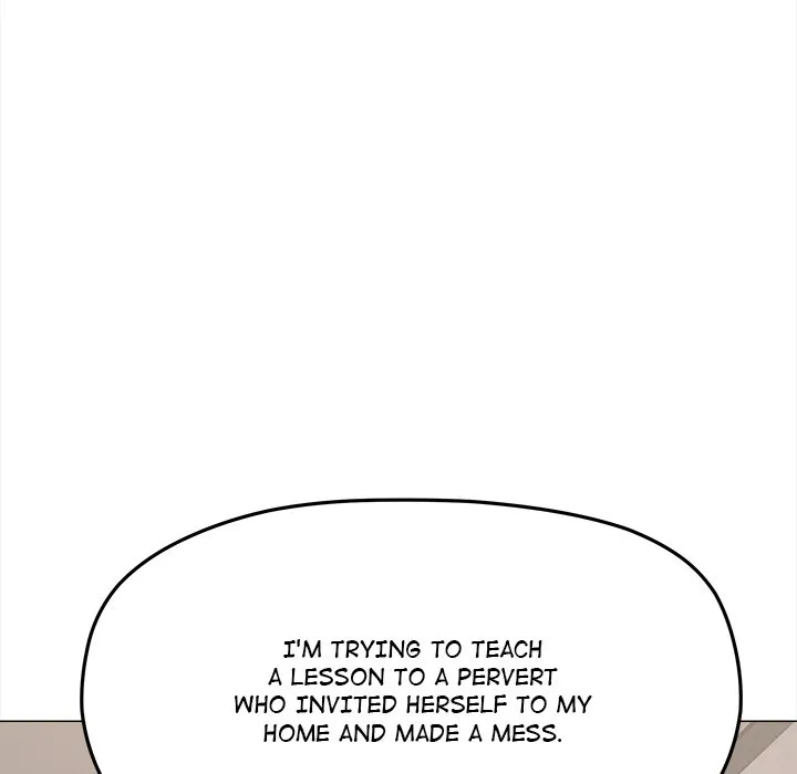 Someone Stop Her! Chapter 14 page 17 - 