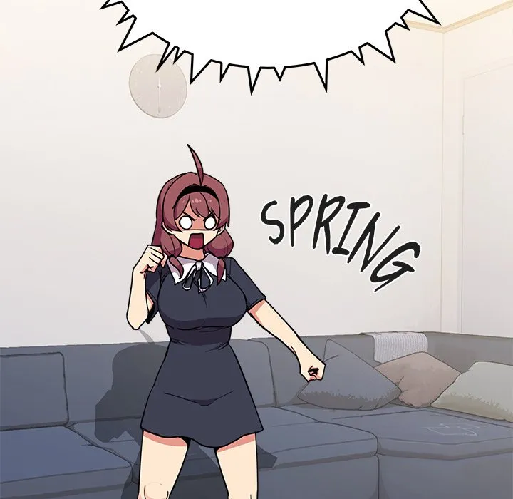 Someone Stop Her! Chapter 14 page 168 - 