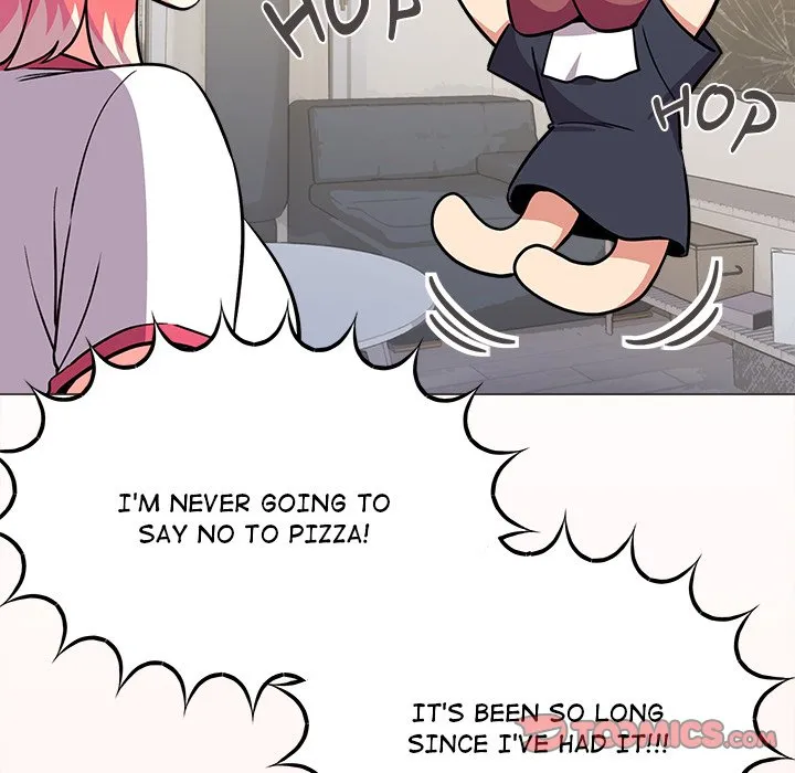 Someone Stop Her! Chapter 14 page 180 - 