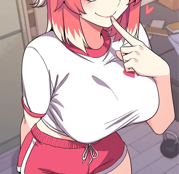 Someone Stop Her! Chapter 14 page 184 - 