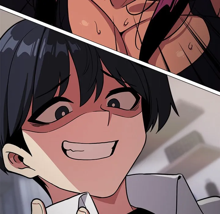 Someone Stop Her! Chapter 14 page 23 - 