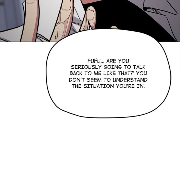 Someone Stop Her! Chapter 14 page 24 - 