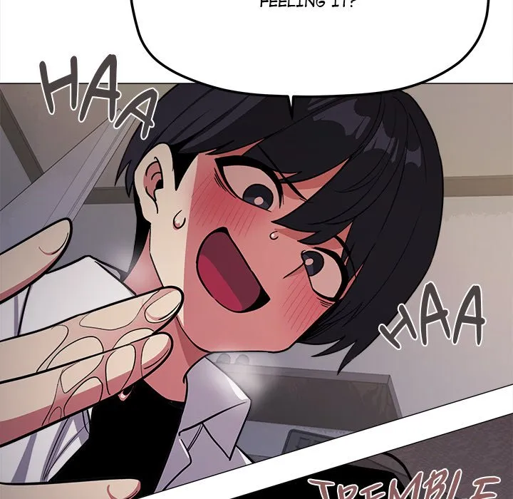 Someone Stop Her! Chapter 14 page 45 - 