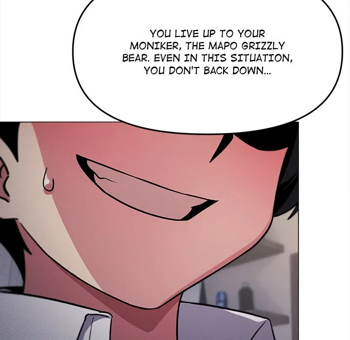 Someone Stop Her! Chapter 14 page 48 - 