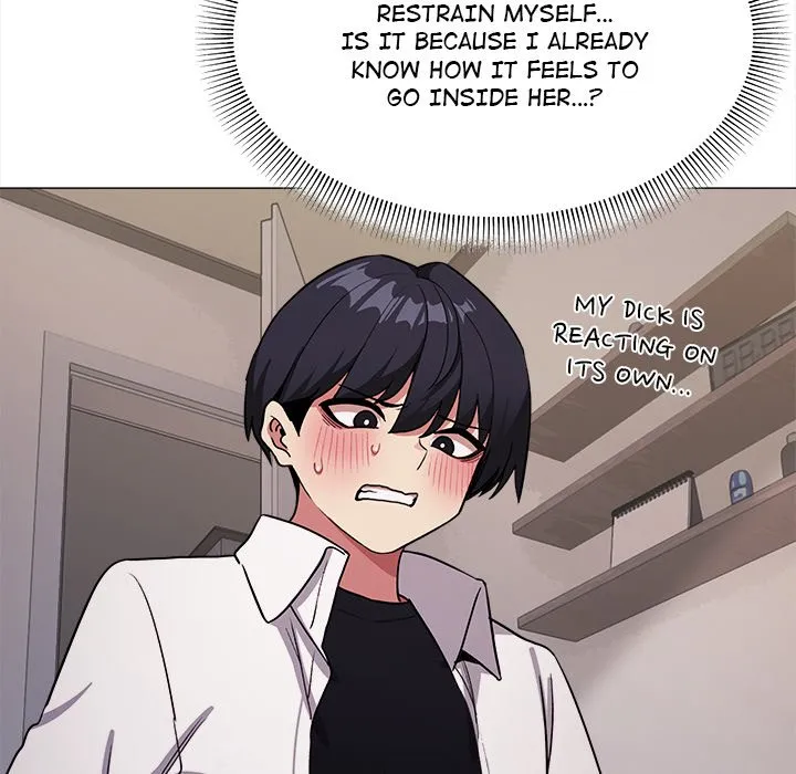 Someone Stop Her! Chapter 14 page 81 - 