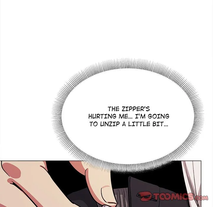 Someone Stop Her! Chapter 14 page 84 - 