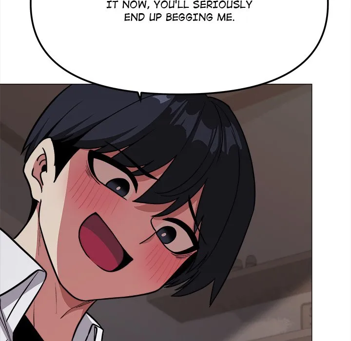 Someone Stop Her! Chapter 15 page 129 - 