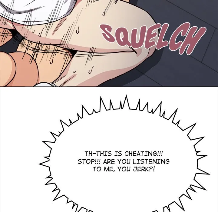 Someone Stop Her! Chapter 15 page 154 - 