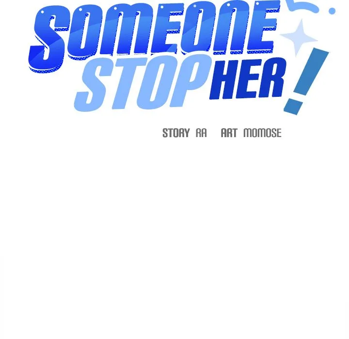 Someone Stop Her! Chapter 15 page 18 - 