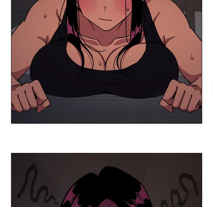 Someone Stop Her! Chapter 15 page 49 - 